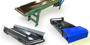 Troughed Belt Conveyors