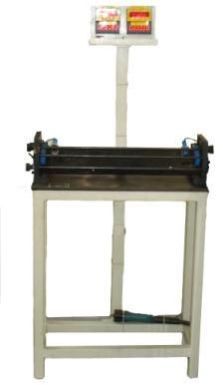 Welding Simulator Machine