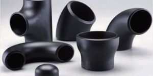 Buttweld Pipe Fittings