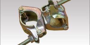 Scaffolding Clamps