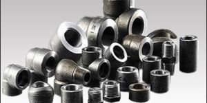 Socket Weld Fittings