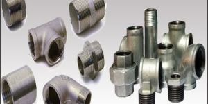 Threaded Fittings