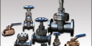 Butterfly Valves