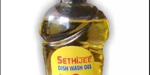250 Ml Sethijee Dishwash Gel