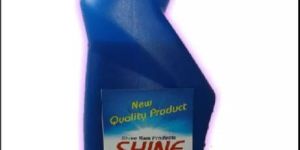 250 Ml Shine Toilet Cleaner