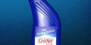 500ml Shine Toilet Cleaner