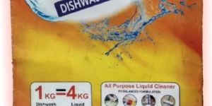 Sethijee Dishwash Paste