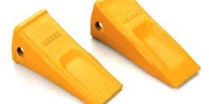 Excavator Tooth Point