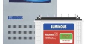 Luminous Cruze Inverter