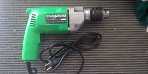 Electric Drill