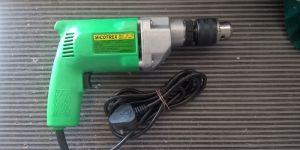 Impact Drill