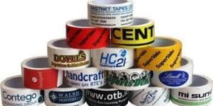 Printed Tapes