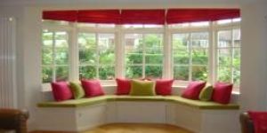 Roman Blinds