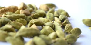 Green Cardamom