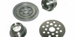 Trivalent Passivation