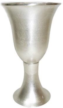 Aluminium Flower Vases