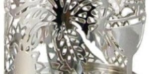 Aluminium Tea Lights