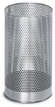 Aluminium Waste Bin