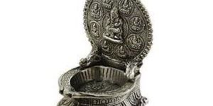 Metal Incense Burner