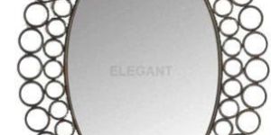 Stainless Steel Mirror