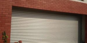 Rolling Shutter