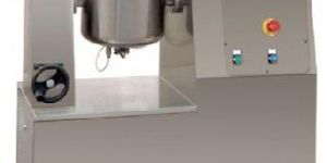 R and D Undervacuum Homogenizers