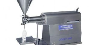 Table Top Pneumatic Dosing Machine