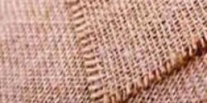 Jute Carpet Backing Cloth