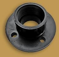 Flange