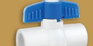UPVC Ball Valve