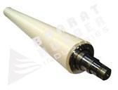 Anti Deflection Rubber Roller