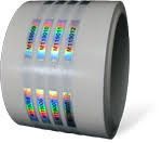 High Security Labels