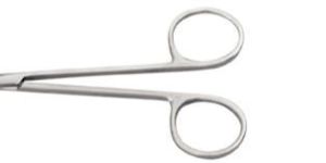 Tenotomy Scissors