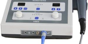 Ultrasound Therapy Machine