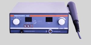 Ultrasound Therapy Equipment