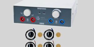 Vacuum Therapy Equipment