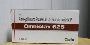 Omniclav 625 Mg Tablets