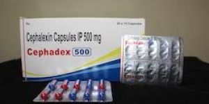 Pharmaceutical Capsules