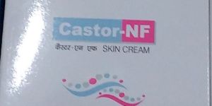 Pharmaceutical Cream