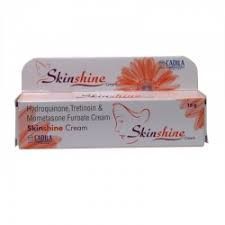 Skinshine Cream
