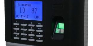 Access Control System