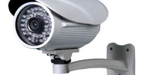 Digital CCTV Camera