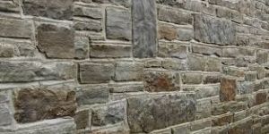 Natural Building Stone