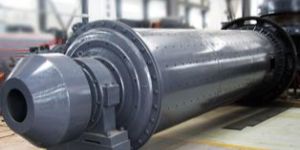 Ball Mill