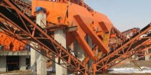 Belt Conveyor