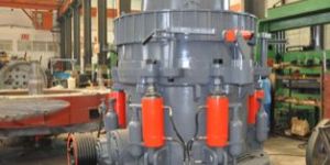 Cone Crusher