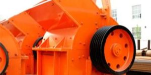 Hammer Crusher