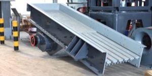 Vibrating Feeder