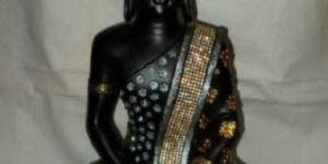 Buddha Sitting Statue