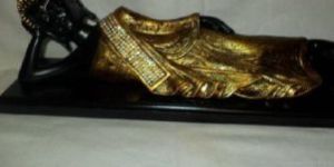 Buddha Sleeping Statue